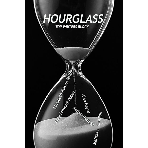 Hourglass, Top Writers Block