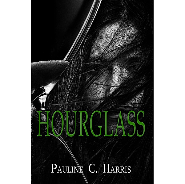 Hourglass, Pauline C. Harris