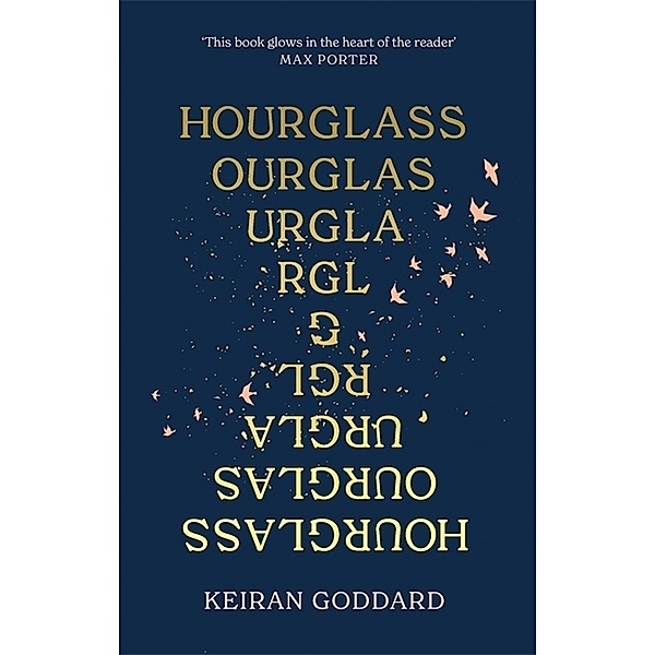 Hourglass, Keiran Goddard