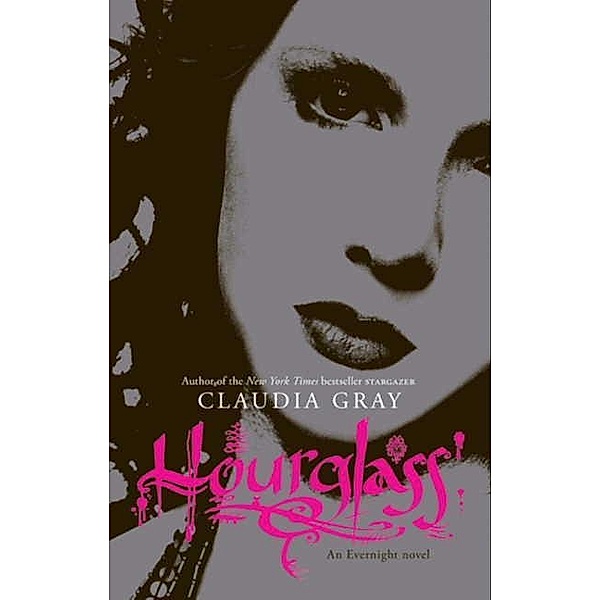 Hourglass / Evernight Bd.3, Claudia Gray
