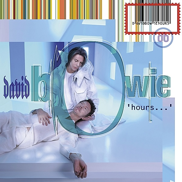 'Hours...' (2021 Remaster), David Bowie