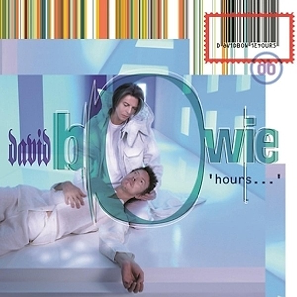 Hours (Vinyl), David Bowie