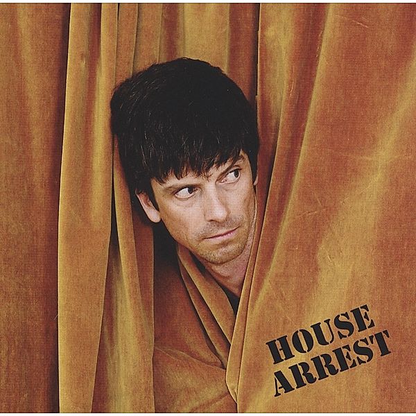 House Arrest (Vinyl), Euros Childs