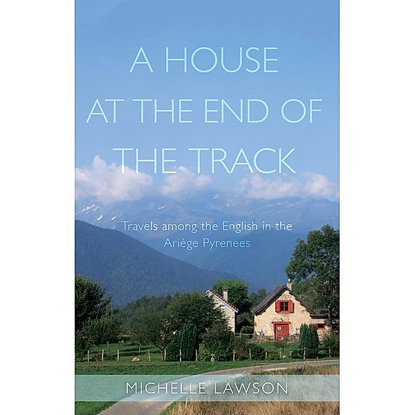 House at the End of the Track, Michelle Lawson