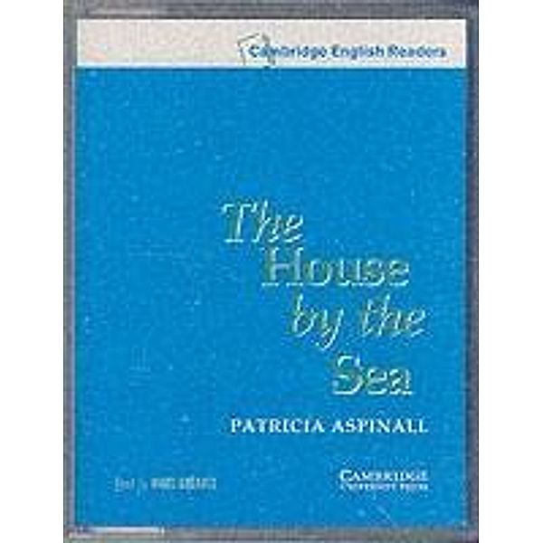 House by the Sea Level 3 / Cambridge University Press, Patricia Aspinall