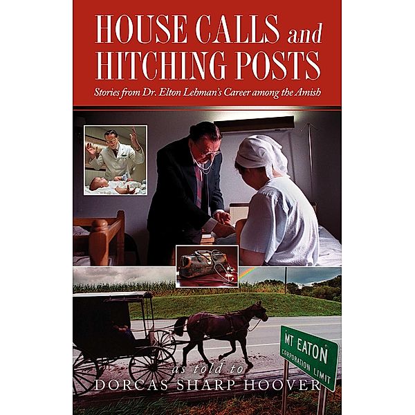 House Calls and Hitching Posts