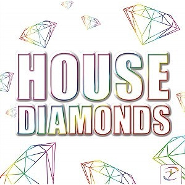 House Diamonds - Cd, House Diamonds - Cd
