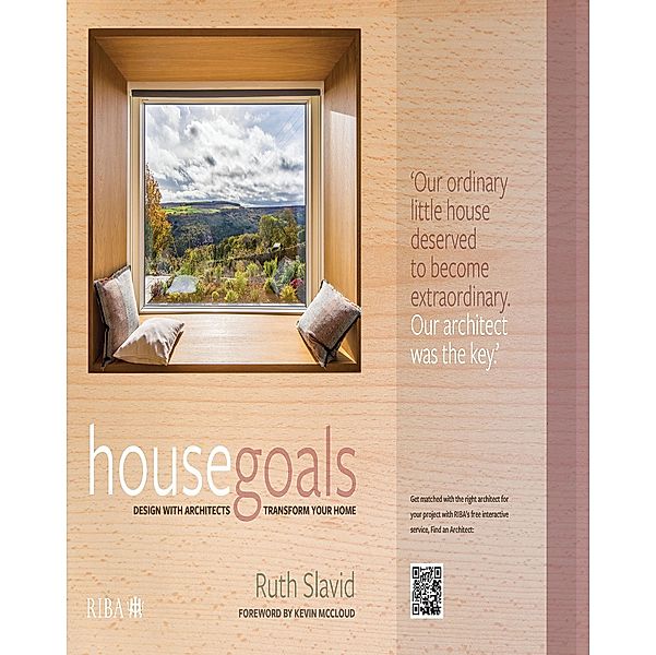 House Goals, Ruth Slavid