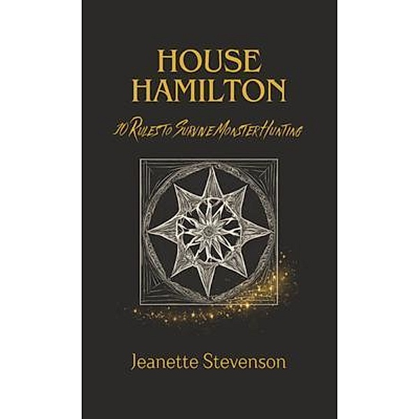 House Hamilton, Jeanette Stevenson