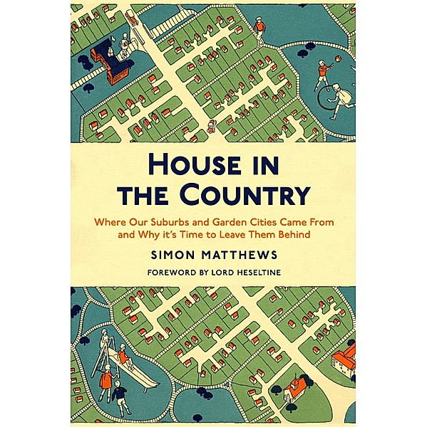 House in the Country, Simon Matthews