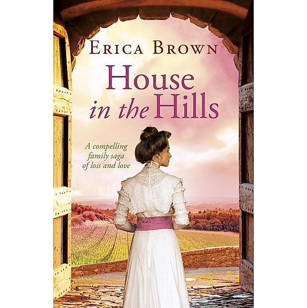 House in the Hills / Canelo Saga, ERICA BROWN