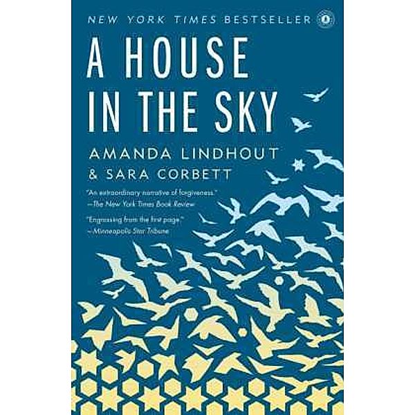 House In The Sky, Amanda Lindhout, Sara Corbett
