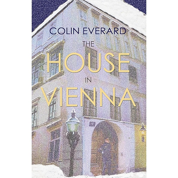 House in Vienna, Colin Everard