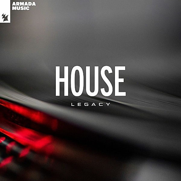 House Legacy - Armada Music (2lp) (Vinyl), Diverse Interpreten