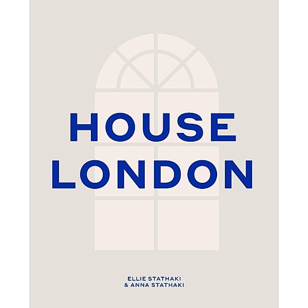 House London, Ellie Stathaki