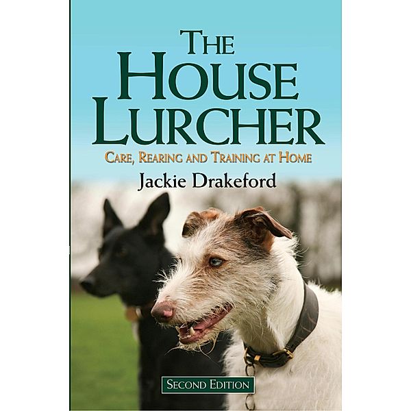 House Lurcher, Jackie Drakeford