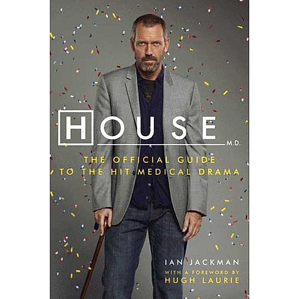 House, M.D., Ian Jackman, Hugh Laurie