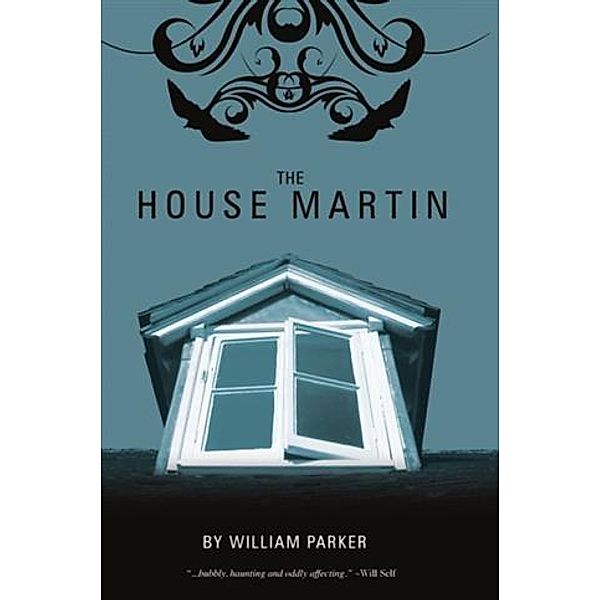 House Martin, William Parker