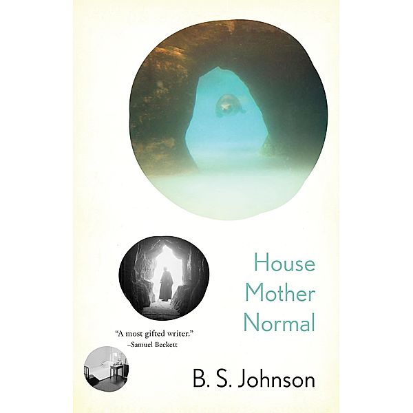 House Mother Normal, B. S. JOHNSON