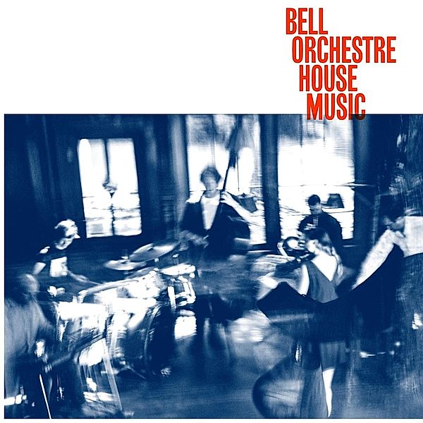House Music, Bell Orchestre
