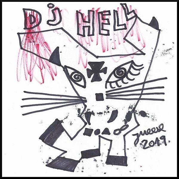 House Music Box Remixes (Roman Flügel/Perel), DJ Hell