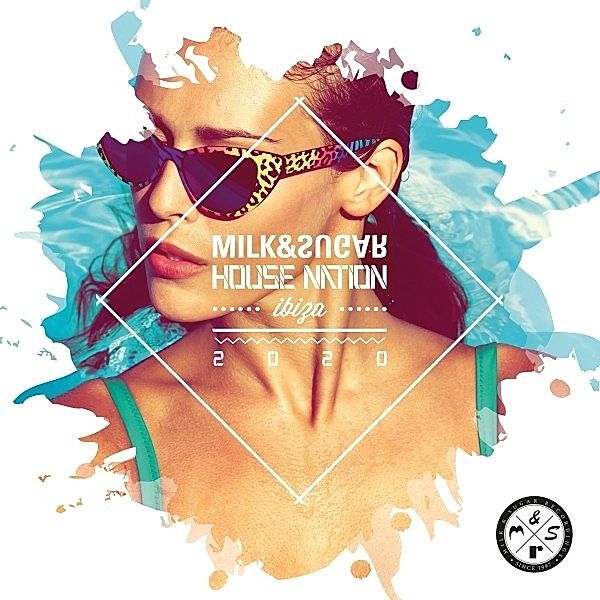 House Nation Ibiza 2020, Diverse Interpreten