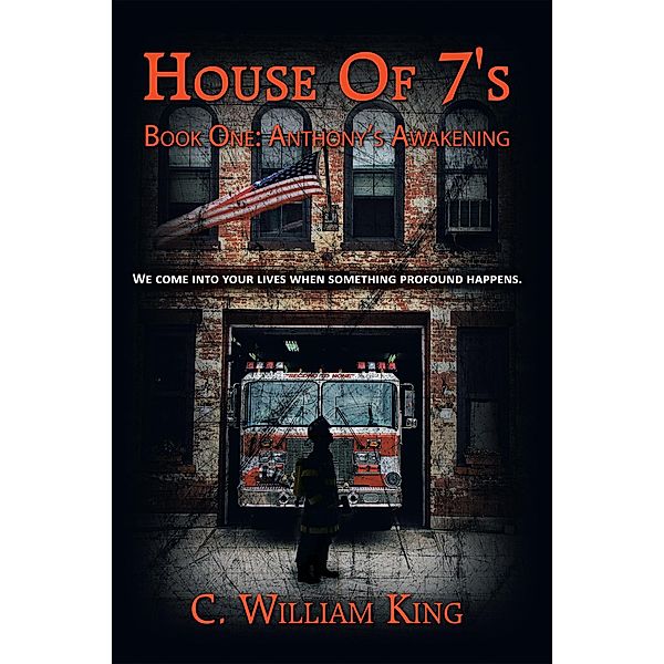 House of 7'S, C. William King