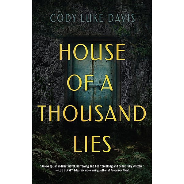 House of a Thousand Lies, Cody Luke Davis