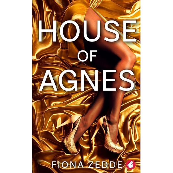 House of Agnes, Fiona Zedde