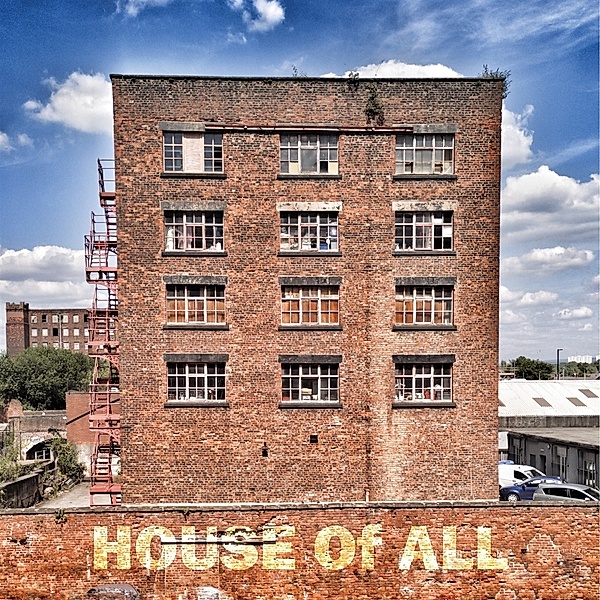 House Of All, House of All