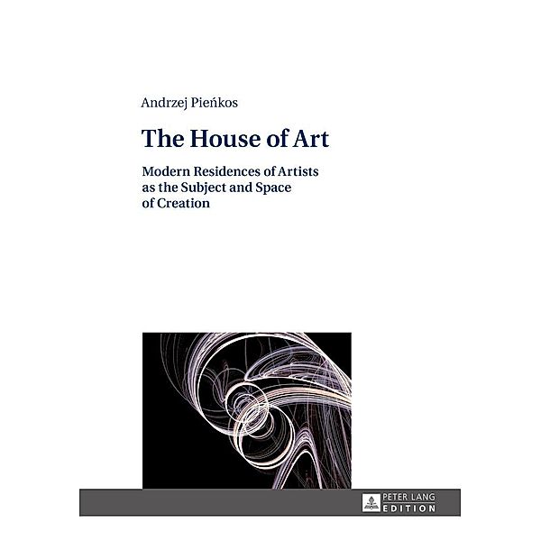 House of Art, Andrzej Pienkos