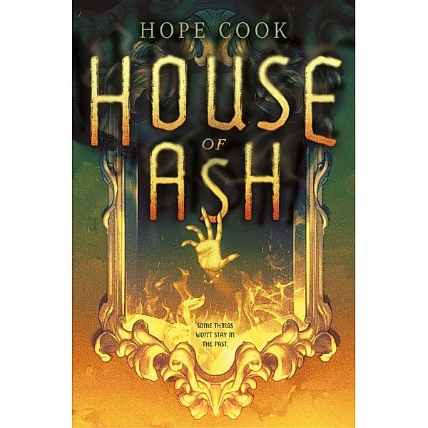 House of Ash, Cook Hope Cook