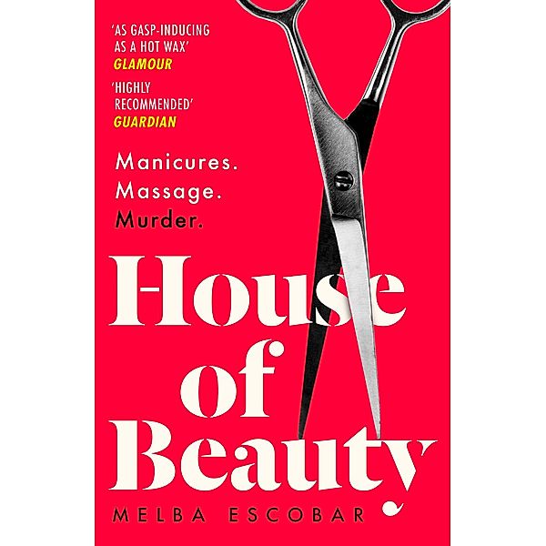 House of Beauty, Melba Escobar