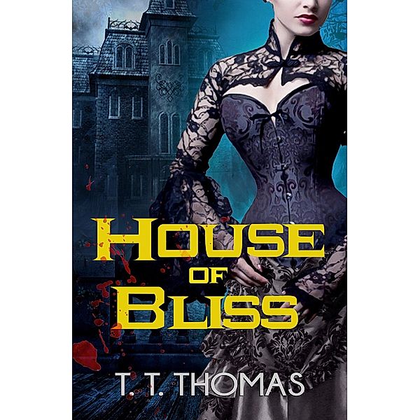 House of Bliss, T. T. Thomas