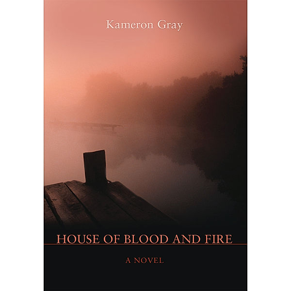 House of Blood and Fire, Kameron Gray