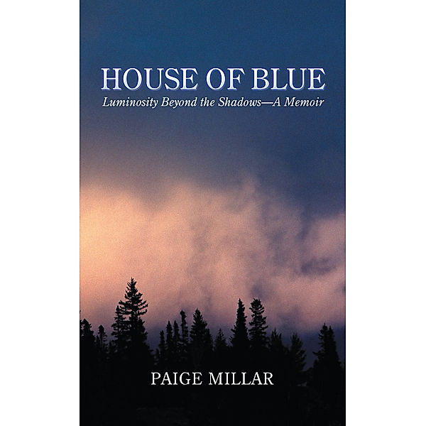 House of Blue, Paige Millar