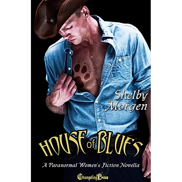 House of Blues (Protect and Serve, #4) / Protect and Serve, Shelby Morgen