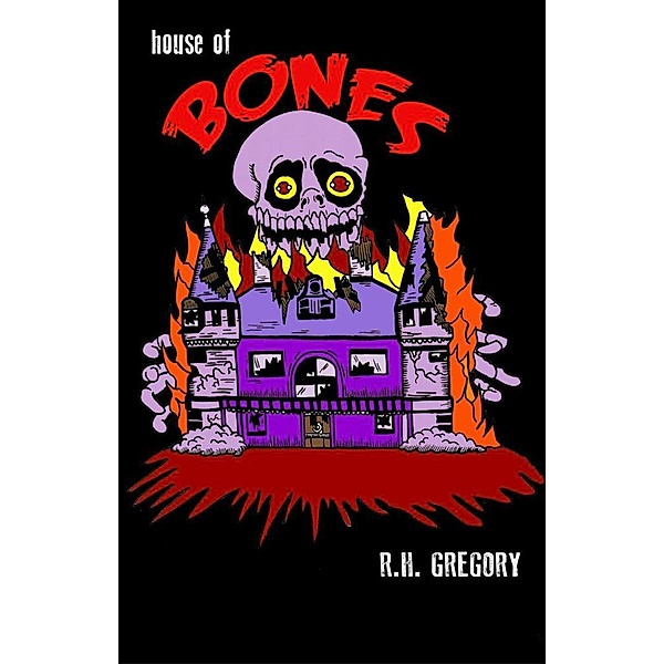 House of Bones, Rh Gregory