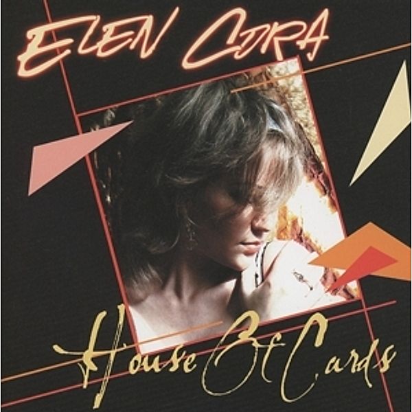 House Of Cards, Elen Cora