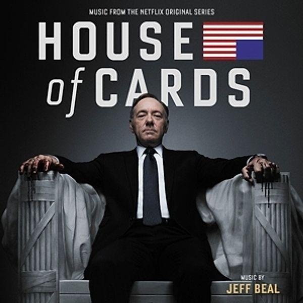 House Of Cards, Jeff Beal