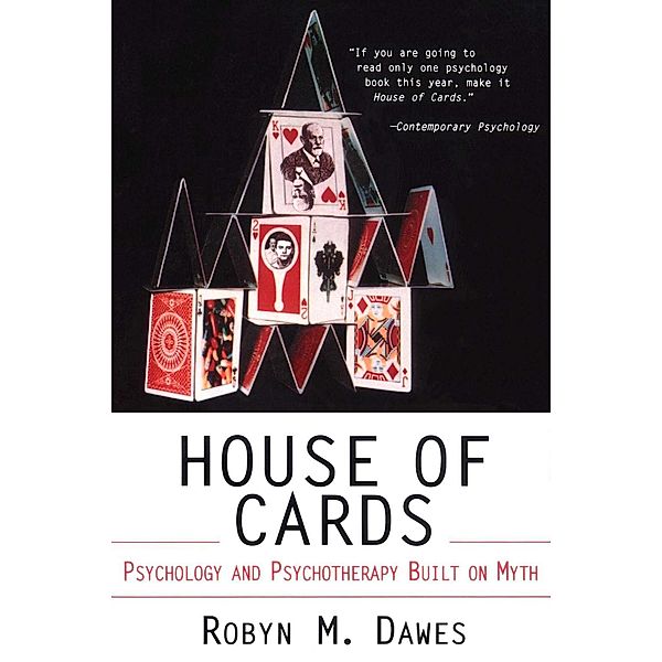House of Cards, Robyn Dawes