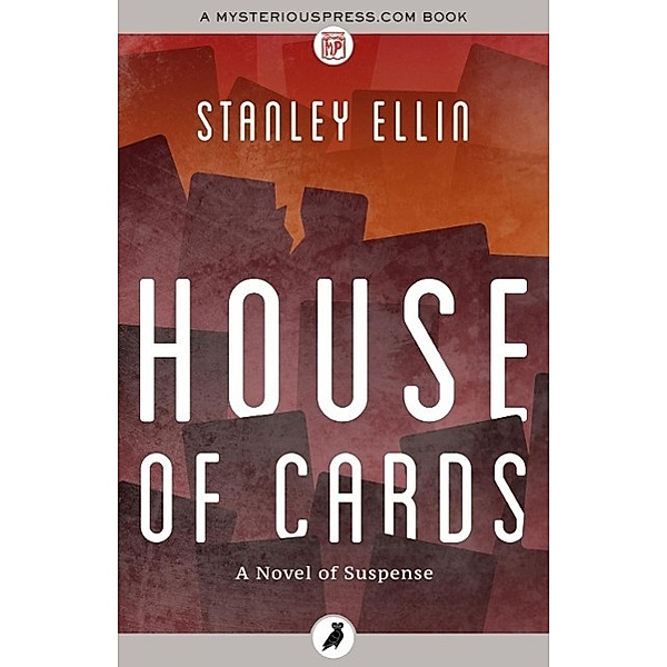 House of Cards, Stanley Ellin