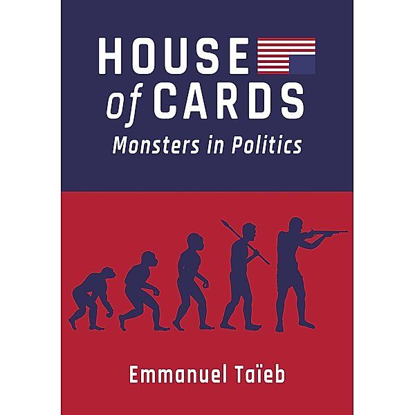 House of Cards, Emmanuel Taieb