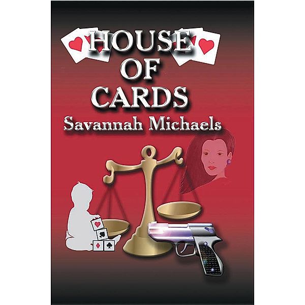 House of Cards, Savannah Michaels