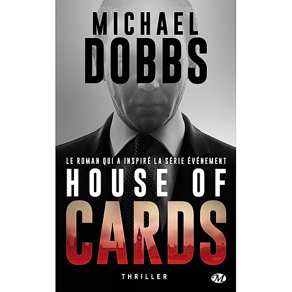 House of Cards, T1 : House of Cards / House of Cards Bd.1, Michael Dobbs