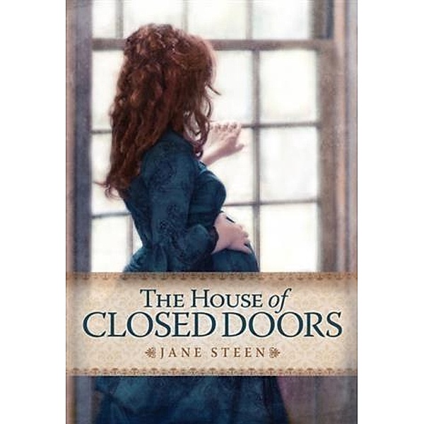 House of Closed Doors, Jane Steen
