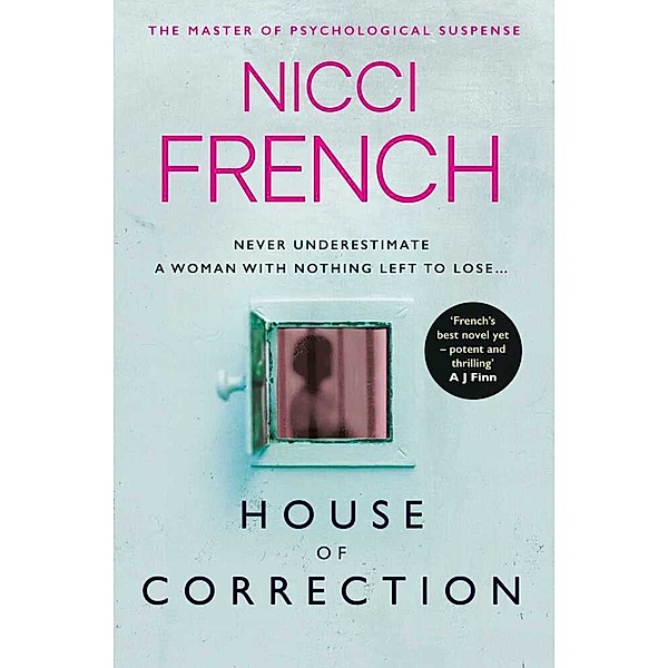 House of Correction, Nicci French