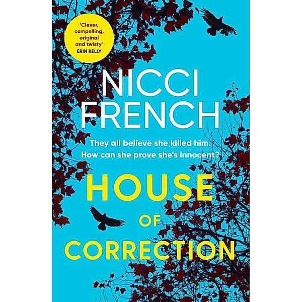 House of Correction, Nicci French