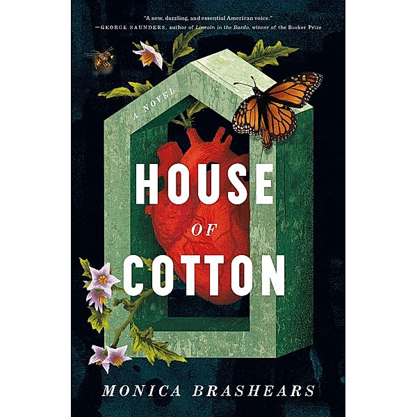 House of Cotton, Monica Brashears