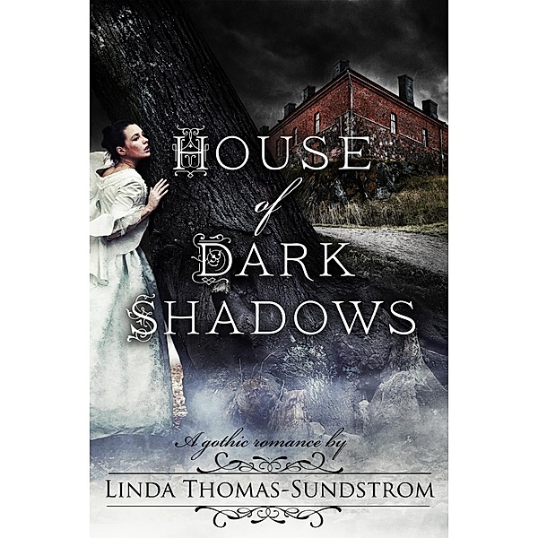 House of Dark Shadows / Linda Thomas-Sundstrom, Linda Thomas-Sundstrom